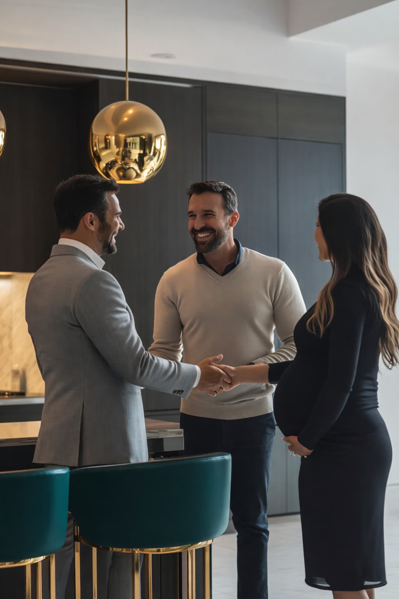 Consulenza immobiliare vendita casa Roma – Simone Savelli Open House