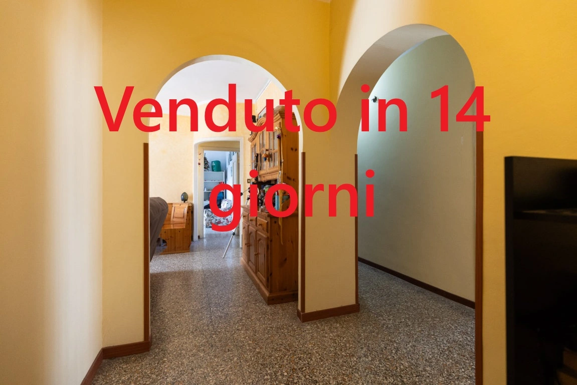 Quadrilocale a San Paolo venduto in 14 giorni - Caso studio Savelli Immobiliare