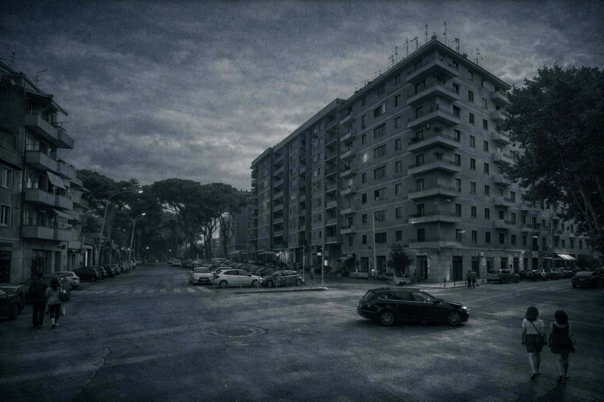 vendere casa a San Paolo Roma con Open House Savelli