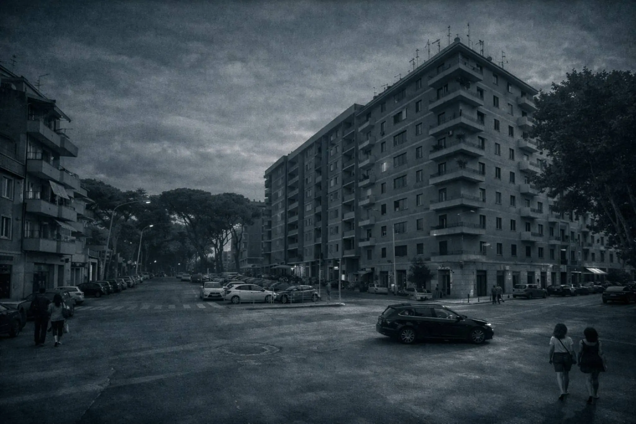 vendere casa a San Paolo Roma con Open House Savelli